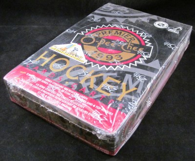 92/93 OPC PREMIER HKY