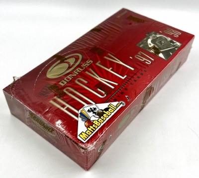 97/98 DONRUSS HKY HOBBY