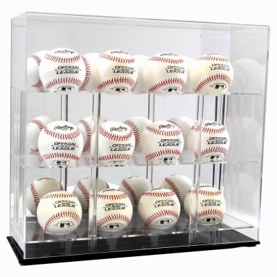 SG AD90 12-BASEBALL DISPLAY