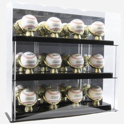 SG AD92 12-BASEBALL GOLD GLOVE