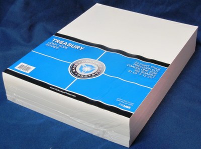 CSP TREASURY BOARDS -100CT