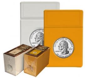 DISPLAY SLAB INS $.25 CLR 25CT
