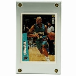 SG RECESS 4-SCREW HOLDER