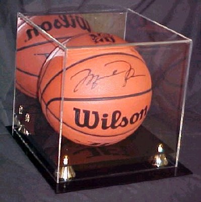 CSP AD05 BK HOLDER W/MIRROR