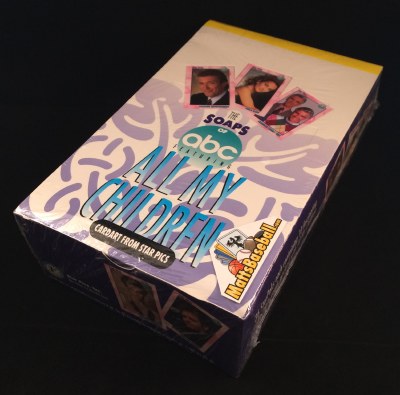 ALL MY CHILDREN (STARPICS)