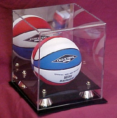 CSP AD14 MINI BK W/MIRROR