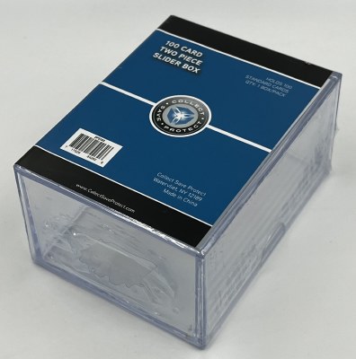 CSP 100CT SLIDER