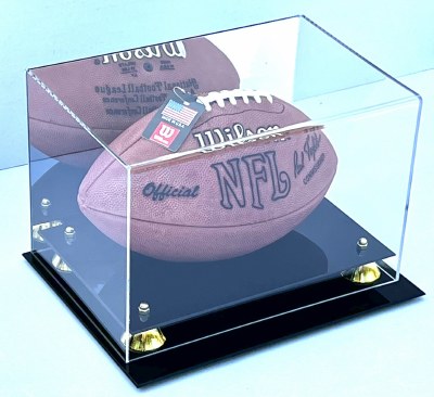 CSP AD04 FOOTBALL W/MIRROR
