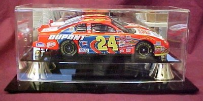 CSP AD10 1:24 CAR DISPLAY