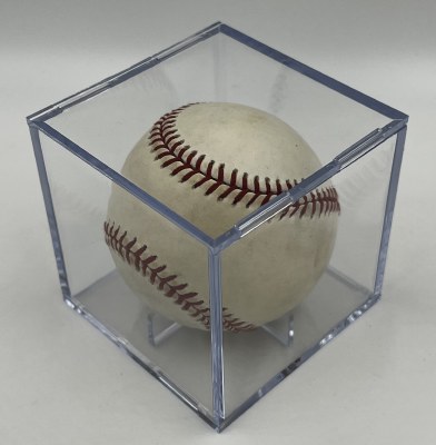 CSP BASEBALL SQUARE 36CT CASE