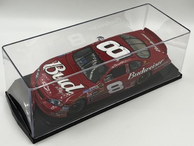 CSP 1:24 SCALE DIECAST CAR DSP