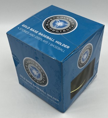 CSP GOLDBASE BASEBALL HOLDER