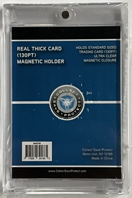 CSP MAGNETIC 130PT UV CARD HDR