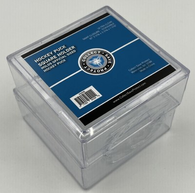 CSP PUCK SQUARE 72CT CASE