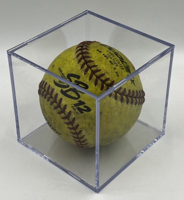 CSP SOFTBALL SQUARE HOLDER