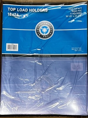 CSP TOPLOAD 18X24 - 25CT