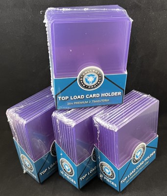 CSP TOPLOAD 3x4-2.75mm 10CT