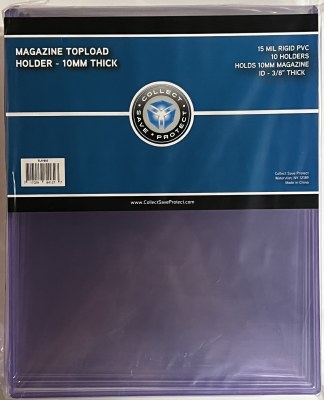 CSP TOPLOAD MAGAZINE 10MM 10CT