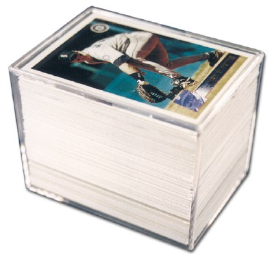 PROMOLD PC150CT BOX