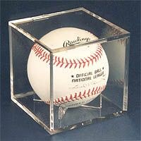 PROMOLD BALL SQUAREIIIUV25