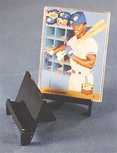PROMOLD BLACK STAND