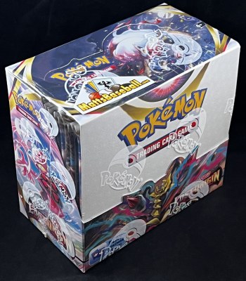 POKEMON LOST ORIGINS BOOSTERS POKEMON LOST ORIGINS BOOSTERS
