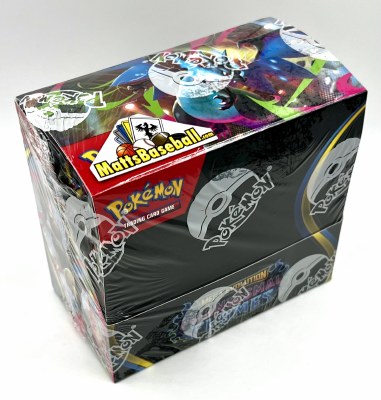 POKEMON PHANTASMAL FLAMES BSTR POKEMON PHANTASMAL FLAMES BSTR