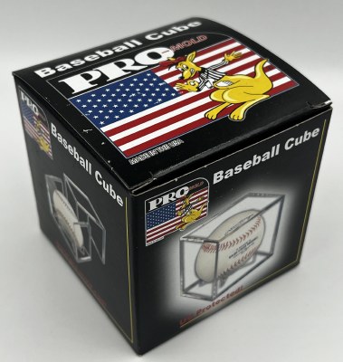 PROMOLD BALL SQUARE IV UV5