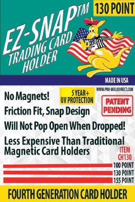 PROMOLD CH130 EZSNAP
