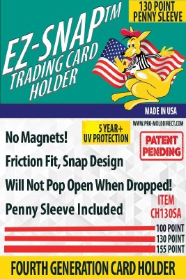 PROMOLD CH130SA EZSNAP