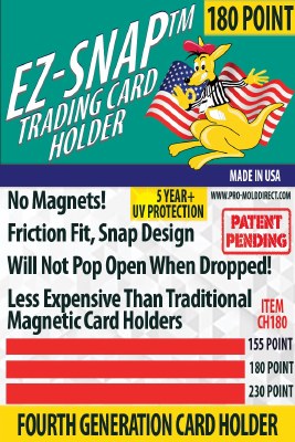 PROMOLD CH180 EZSNAP