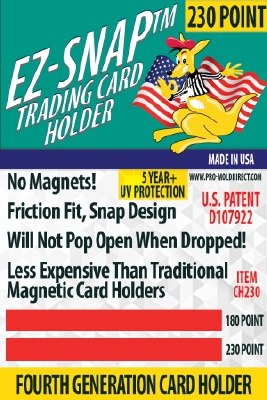 PROMOLD CH230 EZSNAP