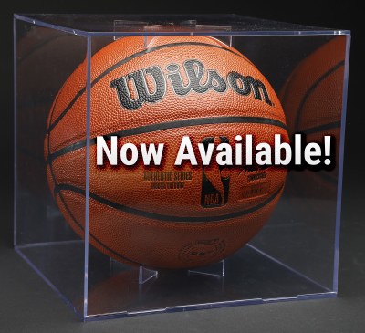 PROMOLD BASKETBALL CUBE
