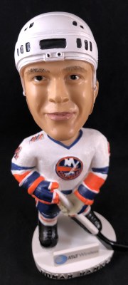 ROMAN HAMRLIK AGP BOBBLE