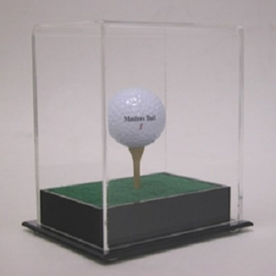SG AD37 GOLF BALL DISPLAY