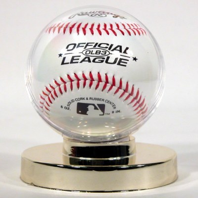 SG GOLDBASE BALL HOLDER