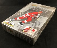 00/01 UPPER DECK I HK HBY