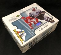 00/01 PROS & PROSPECTS HKY