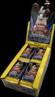 04/05 FLEER TRADITION BKB