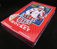 08/09 ULTRA HKY HOBBY