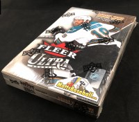 09/10 ULTRA HKY HOBBY
