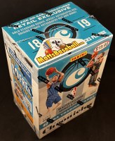 18/19 PANINI CHRONICLES BK BST