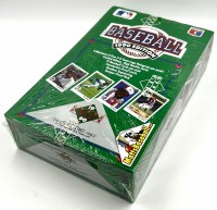 1990 UPPER DECK LO# BB