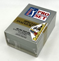 1991 PROSET GOLF PGA TOUR SET
