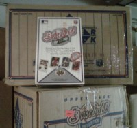 1991 UPPER DECK BB LO#