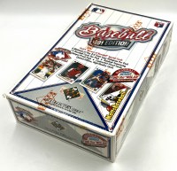 1991 UPPER DECK BB LO# HEROES