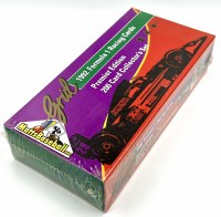 1992 GRID FORMULA 1 SET