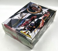 1992 HITECH ANDRETTI TIN SET