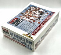 1992 SKYBOX USA BK