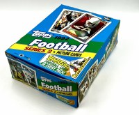 1992 TOPPS II FB 36CT